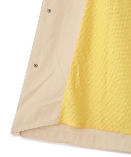 LHP(エルエイチピー)/LittleSunnyBite/リトルサニーバイト/Nylon long ribbon jacket/ジャケット/img08