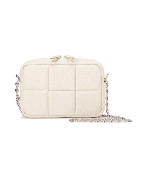 ADD CULUMN(アドカラム) PUFF － CROSSBODY EC ADD CROSSBODY