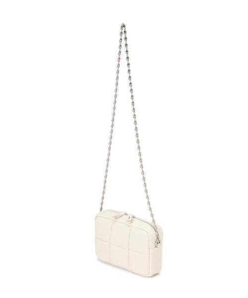 ADD CULUMN(アドカラム) PUFF － CROSSBODY EC ADD CROSSBODY