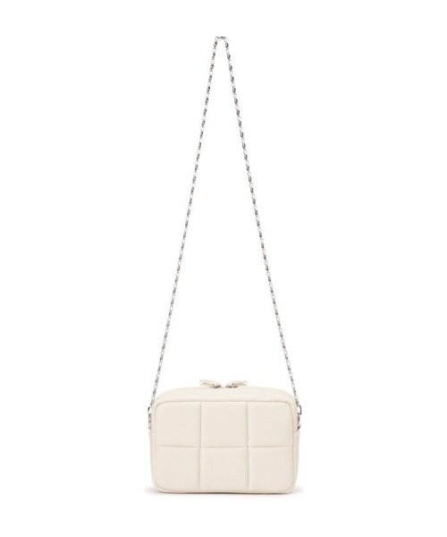 ADD CULUMN(アドカラム) PUFF － CROSSBODY EC ADD CROSSBODY