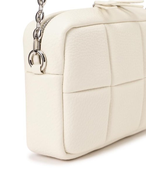 ADD CULUMN(アドカラム) PUFF － CROSSBODY EC ADD CROSSBODY