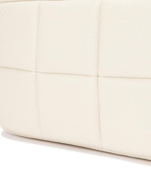 ADD CULUMN(アドカラム) PUFF － CROSSBODY EC ADD CROSSBODY