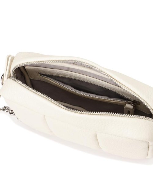 ADD CULUMN(アドカラム) PUFF － CROSSBODY EC ADD CROSSBODY