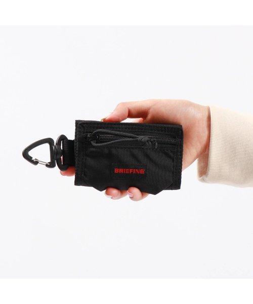 BRIEFING(ブリーフィング)/【日本正規品】 ブリーフィング 財布 BRIEFING JUMP COLLECTION TRIHOLD WALLET 三つ折り財布 BRA231A72/img04