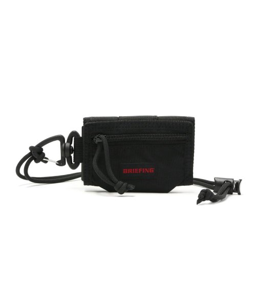 BRIEFING(ブリーフィング)/【日本正規品】 ブリーフィング 財布 BRIEFING JUMP COLLECTION TRIHOLD WALLET 三つ折り財布 BRA231A72/img06