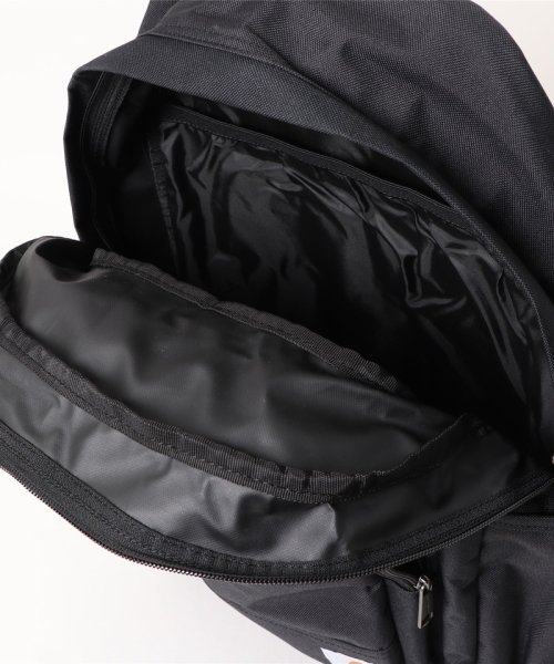 Carhartt カーハート クラシック ラップトップ バックパック 25L 鞄 カバン バッグ リュック デイパック メンズ レディース 男女兼用 カーハート 25L