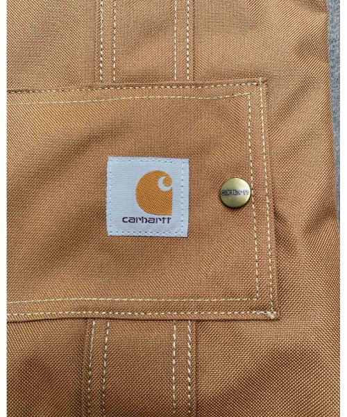 TopIsm(トップイズム)/Carhartt カーハート トートバッグ ショルダーバッグ 鞄 カバン ブランド メンズ バッグ レディース ワンポイント 男女兼用/img04