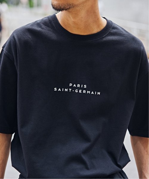 Paris Saint-Germain(Paris SaintGermain)/【Paris Saint－Germain】バックプリント エンブレム Tシャツ/img07