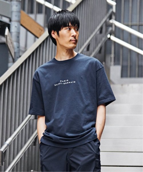 Paris Saint-Germain(Paris SaintGermain)/【Paris Saint－Germain】バックプリント エンブレム Tシャツ/img17