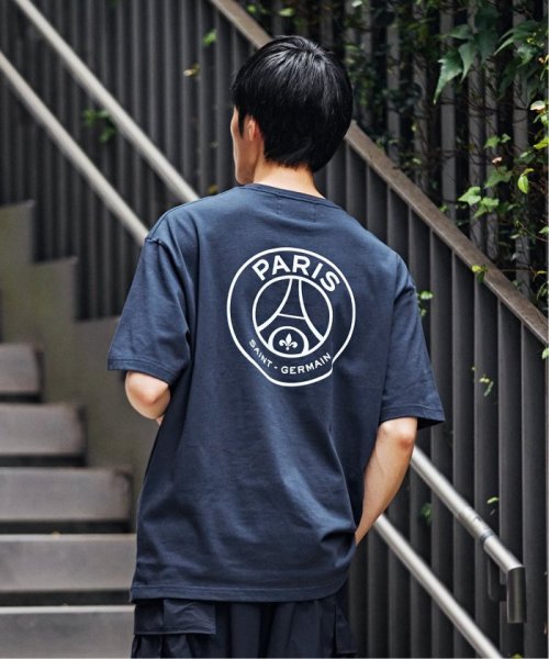 Paris Saint-Germain(Paris SaintGermain)/【Paris Saint－Germain】バックプリント エンブレム Tシャツ/img21