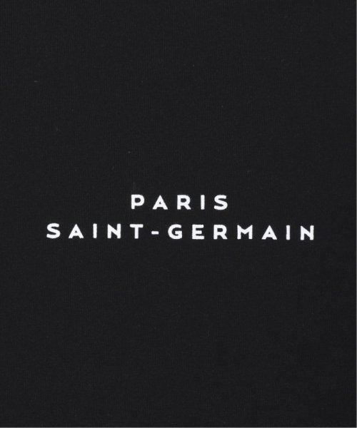 Paris Saint-Germain(Paris SaintGermain)/【Paris Saint－Germain】バックプリント エンブレム Tシャツ　※キッズサイズ/img06
