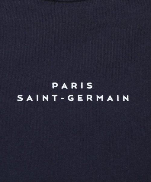 Paris Saint-Germain(Paris SaintGermain)/【Paris Saint－Germain】バックプリント エンブレム Tシャツ　※キッズサイズ/img08