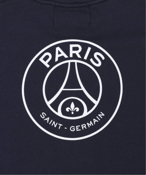 Paris Saint-Germain(Paris SaintGermain)/【Paris Saint－Germain】バックプリント エンブレム Tシャツ　※キッズサイズ/img11