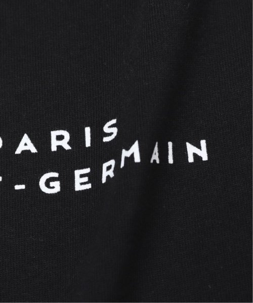 Paris Saint-Germain(Paris SaintGermain)/【Paris Saint－Germain】バックプリント エンブレム Tシャツ　※キッズサイズ/img14