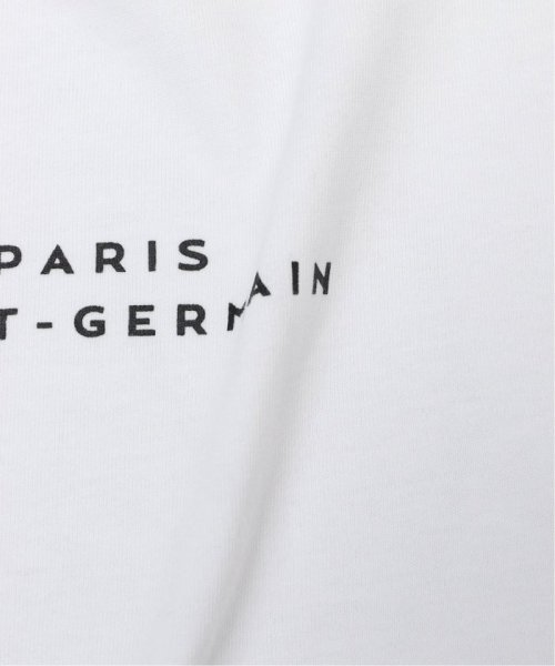 Paris Saint-Germain(Paris SaintGermain)/【Paris Saint－Germain】バックプリント エンブレム Tシャツ　※キッズサイズ/img15