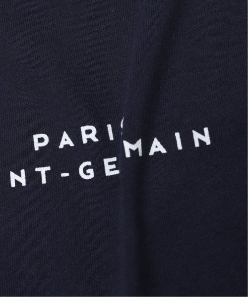 Paris Saint-Germain(Paris SaintGermain)/【Paris Saint－Germain】バックプリント エンブレム Tシャツ　※キッズサイズ/img16
