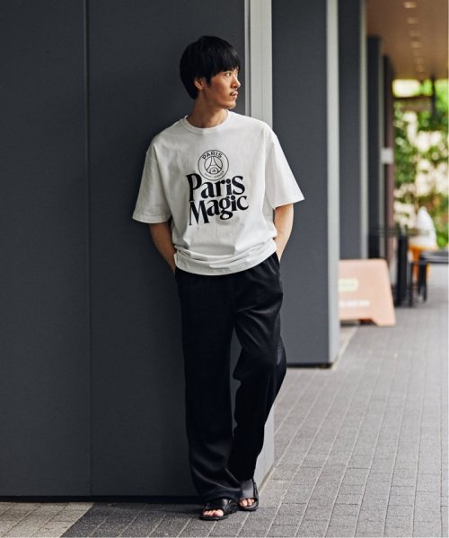 Paris Saint-Germain(Paris SaintGermain)/【Paris Saint－Germain】PARIS MAGIC プリント Tシャツ/img02