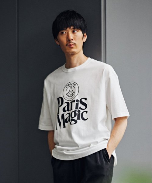 Paris Saint-Germain(Paris SaintGermain)/【Paris Saint－Germain】PARIS MAGIC プリント Tシャツ/img07