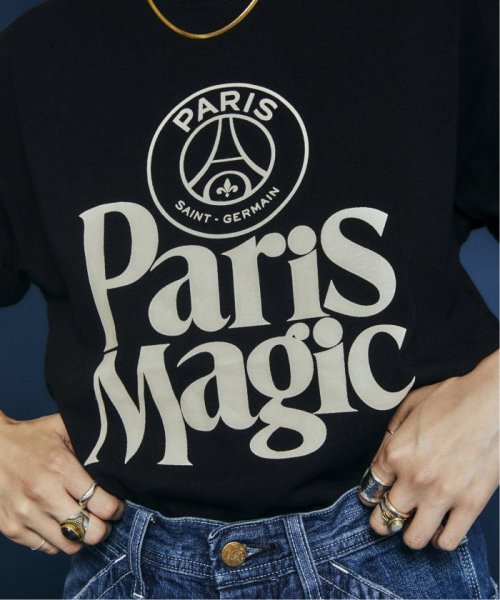 Paris Saint-Germain(Paris SaintGermain)/【Paris Saint－Germain】PARIS MAGIC プリント Tシャツ/img12