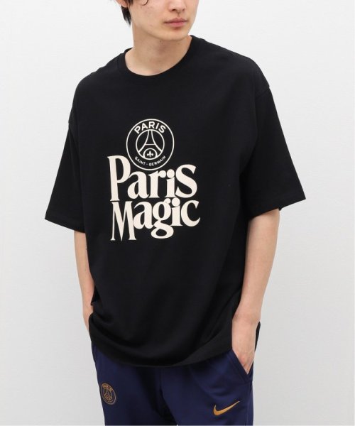 Paris Saint-Germain(Paris SaintGermain)/【Paris Saint－Germain】PARIS MAGIC プリント Tシャツ/img13