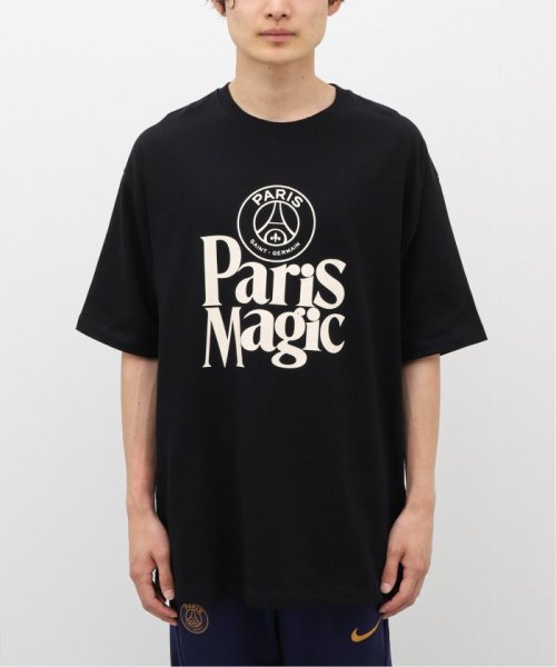 Paris Saint-Germain(Paris SaintGermain)/【Paris Saint－Germain】PARIS MAGIC プリント Tシャツ/img14