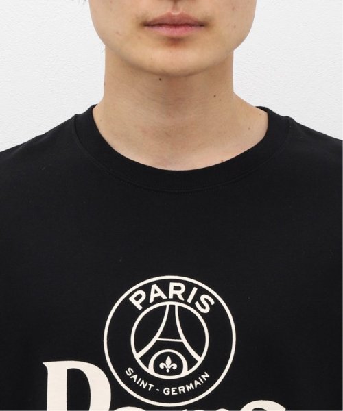 Paris Saint-Germain(Paris SaintGermain)/【Paris Saint－Germain】PARIS MAGIC プリント Tシャツ/img17