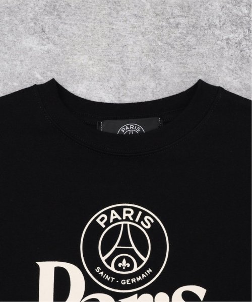 Paris Saint-Germain(Paris SaintGermain)/【Paris Saint－Germain】PARIS MAGIC プリント Tシャツ　※キッズサイズ/img07