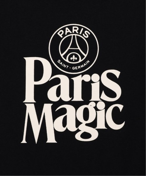 Paris Saint-Germain(Paris SaintGermain)/【Paris Saint－Germain】PARIS MAGIC プリント Tシャツ　※キッズサイズ/img11