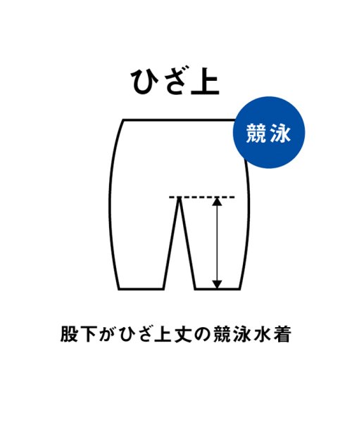 選手着用モデル】【WA承認】カーボンエアスクエア ハーフスパッツ 