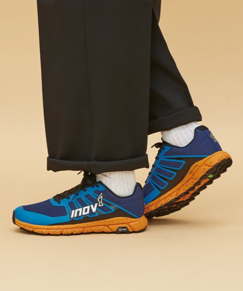 inov-8(イノヴェイト)/【トレイルランニングシューズ】フライウルトラ / FLYULTRA G 270 V2 MS/img03