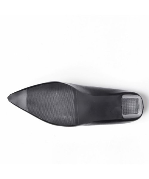 SVEC(シュベック)/パンプス 黒 7cmヒール 通勤 礼靴 NXLIKPT－0012/img31