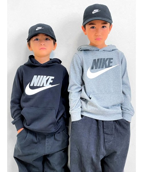 NIKE(ナイキ)/キッズ(96－122cm) トレーナー/パーカー NIKE(ナイキ) NKN CLUB HBR FRENCH TERRY PO/img12