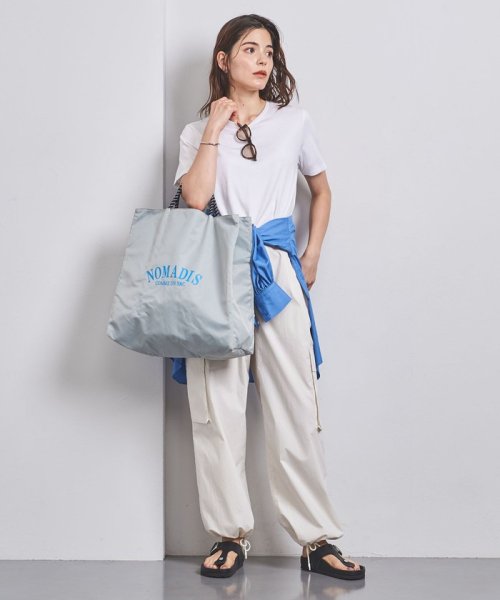 UNITED ARROWS(ユナイテッドアローズ)/【一部別注】＜NOMADIS＞SAC トートバッグ/img28