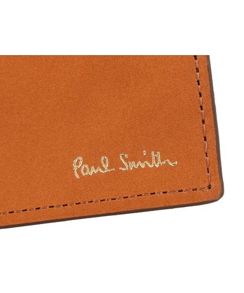 Paul Smith(ポールスミス)/PaulSmith ポールスミス 折り財布 小銭入れ付/img05