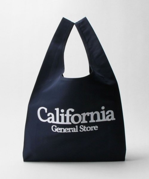 California General Store(カリフォルニア ジェネラルストア)/＜CGS×PORTRUNKS＞ マルシェバッグ M/img12