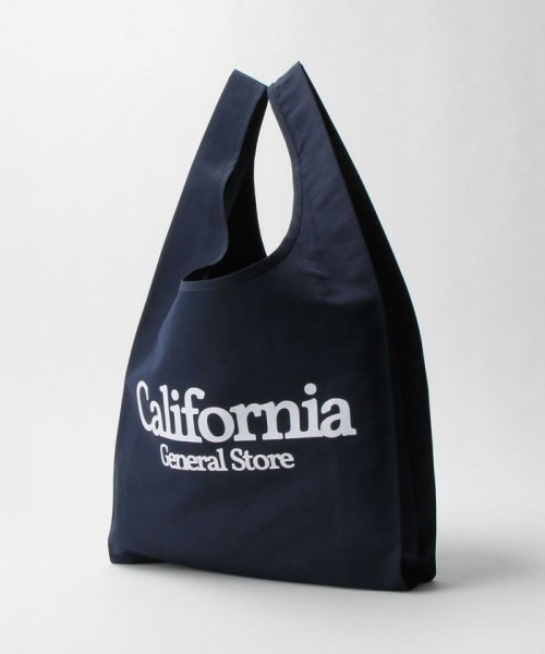 California General Store(カリフォルニア ジェネラルストア)/＜CGS×PORTRUNKS＞ マルシェバッグ M/img13
