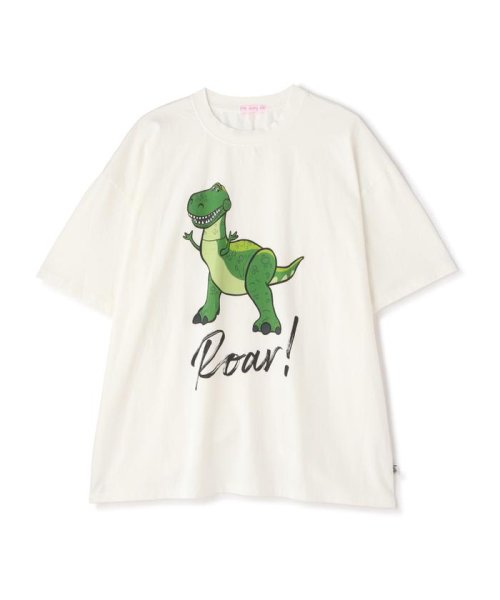 LHP(エルエイチピー)/LittleSunnyBite/リトルサニーバイト/Rex big tee/Tシャツ/img14