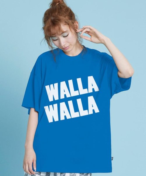 LHP(エルエイチピー)/LittleSunnyBite/リトルサニーバイト/WALLA WALLA big tee/img12