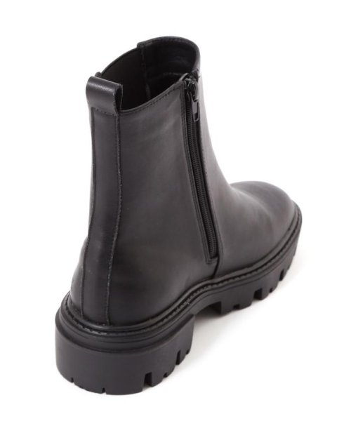 《直営店限定》SIDE GORE BOOTS/ サイドゴアブーツ 