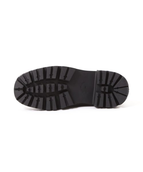 《直営店限定》SIDE GORE BOOTS/ サイドゴアブーツ 