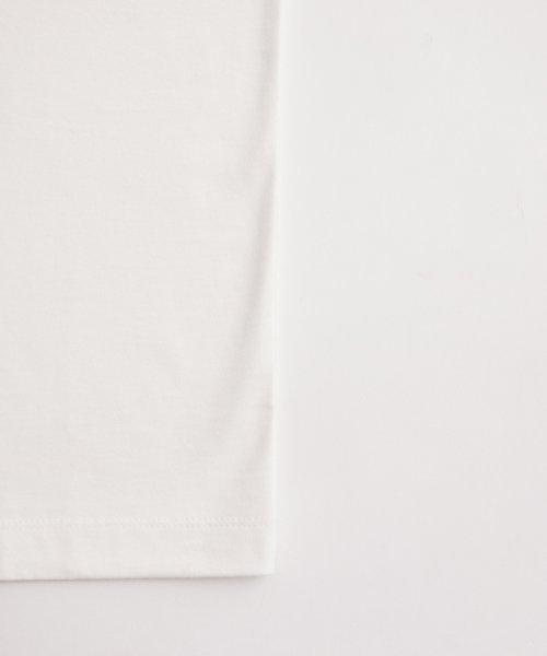 JUNRed(ジュンレッド)/大阪文化コラボ / ギリープリント半袖Tシャツ/img14