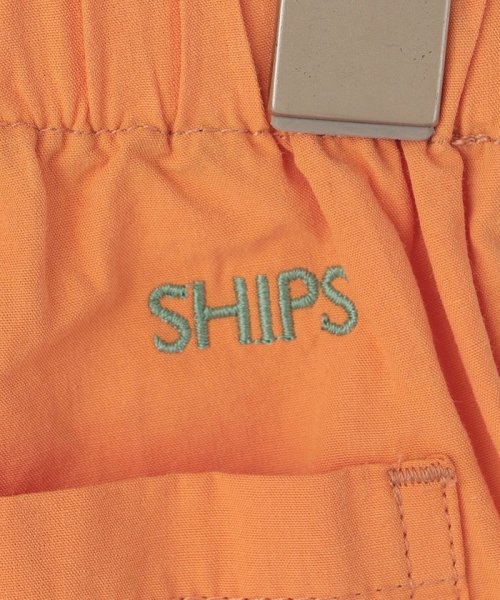 SHIPS KIDS(シップスキッズ)/SHIPS KIDS:80～90cm / デイリー サマー ショーツ/img12
