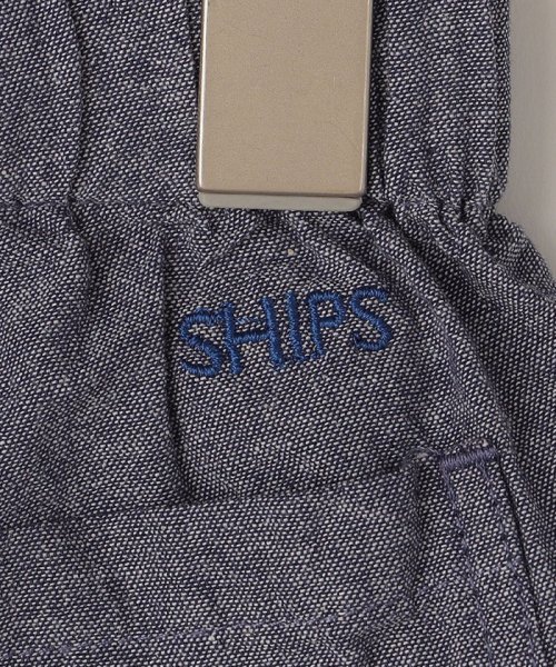 SHIPS KIDS(シップスキッズ)/SHIPS KIDS:80～90cm / デイリー サマー ショーツ/img15