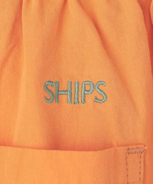 SHIPS KIDS(シップスキッズ)/SHIPS KIDS:145～160cm / デイリー サマー ショーツ/img15