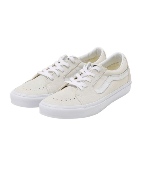 SHIPS MEN(シップス　メン)/【SHIPS限定】VANS: SK8－LOW/img01