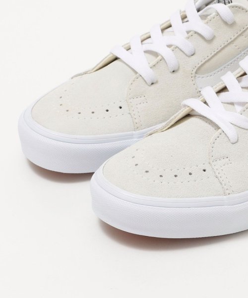 SHIPS MEN(シップス　メン)/【SHIPS限定】VANS: SK8－LOW/img03