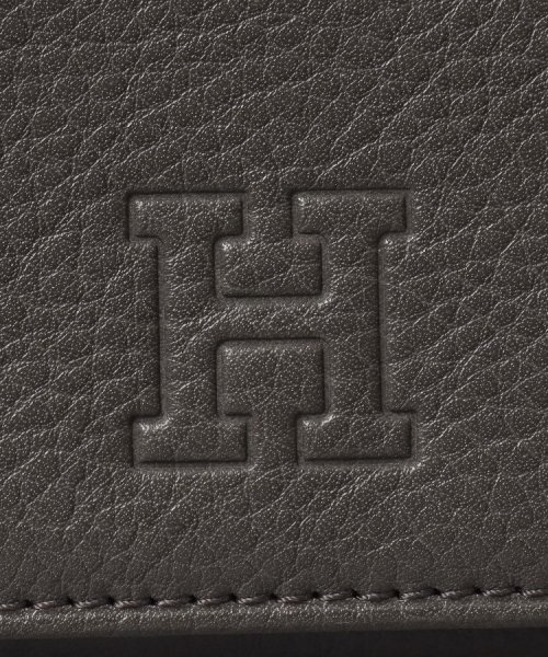 HIROFU(HIROFU)/【センプレ】三つ折り財布 レザー ウォレット 本革/img15