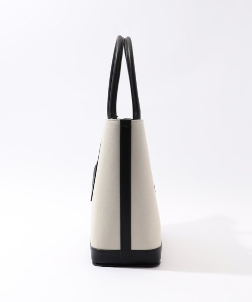 TOMORROWLAND コンビトートバッグ 