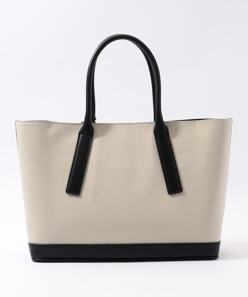 TOMORROWLAND コンビトートバッグ 