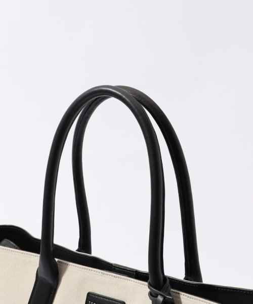 TOMORROWLAND コンビトートバッグ 